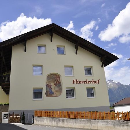Appartamento Flierelerhof Arzl im Pitztal Esterno foto