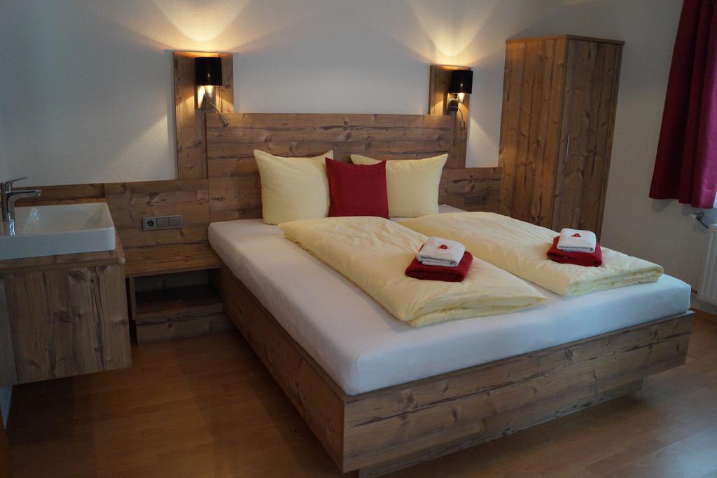 Appartamento Flierelerhof Arzl im Pitztal Esterno foto